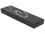 Delock M.2 SSD 42 / 60 / 80 mm - USB-C 3.2 Gen 2 (42597)