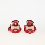 Tenisky adidas x AVAVAV Superfinger Superstar Better Scarlet/ Off White/ Better Scarlet EUR 38 2/3