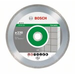 Bosch Accessories 2608603234 diamantový rezný kotúč Priemer 230 mm 10 ks; 2608603234