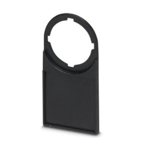 Marker carriers CARRIER-EMLP 22 (27X27) 0828988 Phoenix Contact; 0828988