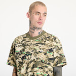 Tričko Nike ACG Men's Dri-FIT T-Shirt Medium Olive L