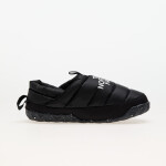 Tenisky The North Face Nuptse Mule Black/ White EUR 43