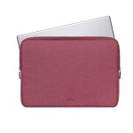 Riva Case 7704 púzdro na notebook sleeve 13.3-14 červená (RC-7704-R)