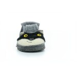 Nanga Racoon Grau barefoot bačkory 24 EUR