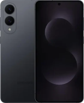 Samsung Galaxy S25 Edge 12+256GB čierna / 6.7" / Android 15 (SM-S937BZKDEUE)