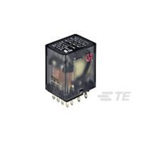 TE Connectivity KHAE-17D12-6 Package, 1 ks; 1393122-2