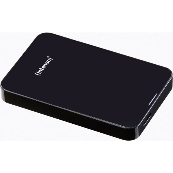 Intenso Memory Drive 1TB Čierny (6023560)