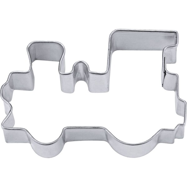 Vykrajovátko mašinka 7 cm - Stadter - Stadter