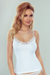 Eldar Camisole Olimpia White M