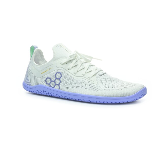 Vivobarefoot Primus Lite Knit L Purple Heather barefoot tenisky 40 EUR