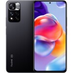 Xiaomi Redmi Note 11 Pro Plus 5G 6/128GB Sivý (36895)