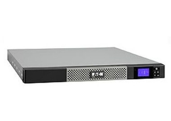 EATON UPS 1:1 fáza / 1550VA / 5P 1550i / Rack1U / dopredaj (5P1550IR)