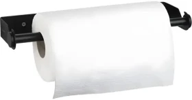Klausberg KB-7585 / Držiak na papierové utierky / Kovový (KB-7585)