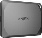 Crucial Crucial X9 4TB