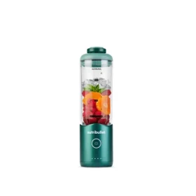 Nutribullet Flex NBP013GR zelená / 0,59 l / aku (USB-C) (NBP013GR)