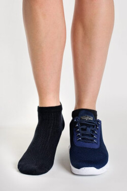 Pánske antibakteriálne ponožky Regina Socks Purista černá 39-42