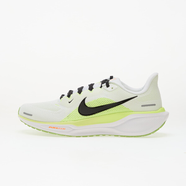 Tenisky Nike Pegasus 41 White/ Black-Volt Ice-Barely Volt EUR 44.5