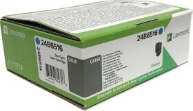 Lexmark 24B6516 Cyan Originál (24B6516)