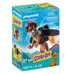 Playmobil® SCOOBY-DOO! 70711 Zberateľská figúrka Pilot