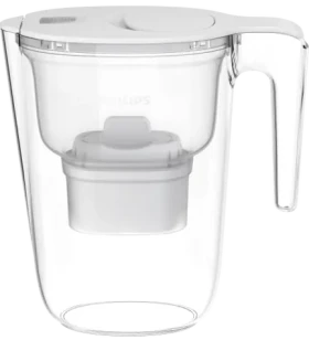 Philips AWP2933WHT6/58 / Filtračná kanvica / 2.6l (AWP2933WHT6/58)