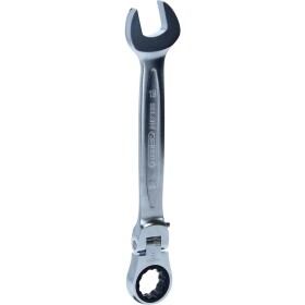 KS Tools 503.4819 503.4819 očkoplochý račňový kľúč 19 mm; 503.4819
