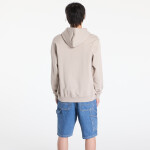 Mikina Vans Blocked Box Pull Over Hoodie Mushroom XL