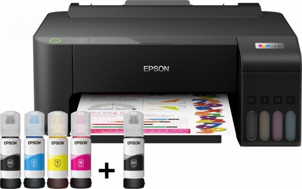 Epson L1210 (C11CJ70401)