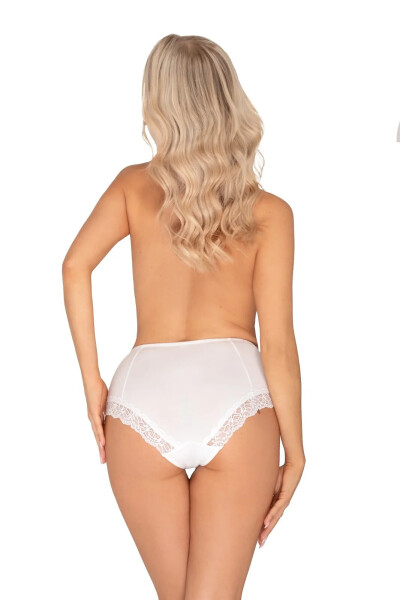 Nohavičky Ewan N 102 S-2XL bílá XL