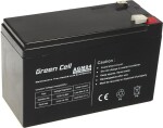 Green Cell 12V 7Ah