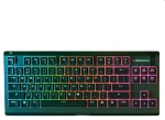 SteelSeries Apex 3 TKL / Herná klávesnica / RGB podsvietenie / US layout (64932)