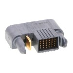 Molex vstavaná pinová lišta (štandardná) 464379316 1 ks; 464379316