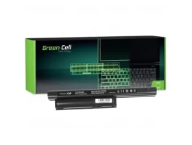 Green Cell batéria pre Sony Vaio PCG-71811M PCG-71911M SVE15 / 11.1V / 4400mAh (SY08)