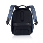 XD Design Bobby Hero Small navy / Bezpečnostný batoh pre notebook / do 13.3" / 11.5 L (P705.705)