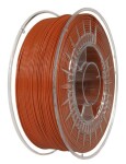 Devil Design PLA filament 1,75 mm Brick Red 1 kg