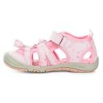 D.D.Step DDStep G065-61146C Baby Pink svetlo ružové barefoot sandále 30 EUR