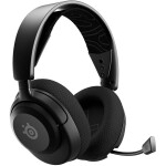 SteelSeries Arctis Nova 5 čierne (S7836765)