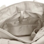 Dámska kabelka Heys Puffer Tote Bag Off White