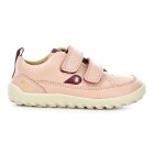 Bobux Alpha Dawn Cameo rose celoročné nízke barefoot topánky 30 EUR