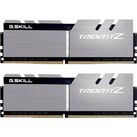 G.Skill 32GB DDR4-3200 Sada RAM pre PC DDR4 32 GB 2 x 16 GB 3200 MHz 288-pinový DIMM F4-3200C16D-32GTZSK; F4-3200C16D-32GTZSK