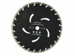 GEKO G00297 / Rezný kotúč diamantový segmentový / 350 x 10 x 25.4 mm (G00297)