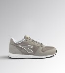 Pracovná obuv Diadora CREW MICRO OB SRC Veľkosť topánky: 44, Šedá