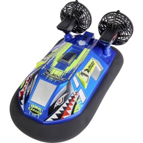 Carson Modellsport Hovershark RC vznášadlo 100% RTR 340 mm; 108030