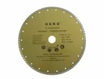 GEKO G00264 / Rezný kotúč diamantový Turbo / 230 x 8 x 22.2 mm (G00264)
