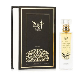 Lattafa Adeeb - EDP 80 ml