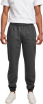 Build your Brand BB 002 Pánske tepláky 56.B002 čierne black 3XL