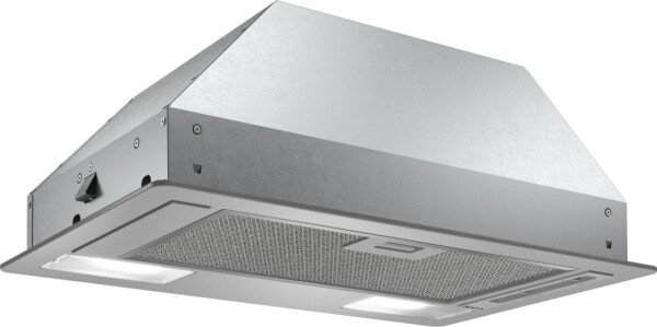 Neff DNAA511C - D51NAA1C0 - cooker hood (anthracite)