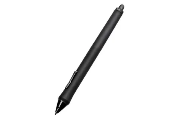 Wacom Grip Pen pre Intuos4 5 Intuos Pro a Cintiq / 2048 úrovní prítlaku (KP501E01)
