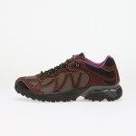Tenisky Salomon XT-Whisper Expedition Black/ Bitter Chocolate/ Concord Grape EUR 42 2/3