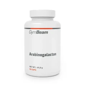 Arabinogalaktan - GymBeam (90 kaps.) (108811-1-90caps)