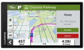 Garmin DriveSmart 66 EU MT-D / Autonavigácia / 6 / Lifetime Europe / USB / BT / Wi-Fi / microSD (010-02469-11)